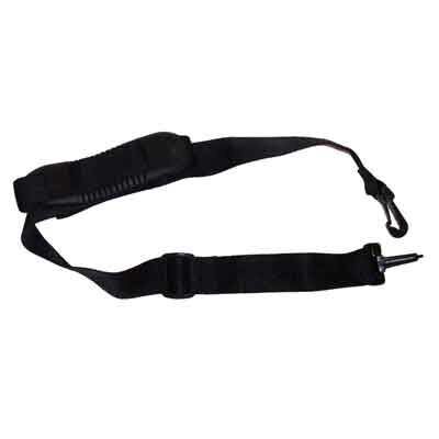 Max Michel Nylon Schultergurt, 30 mm