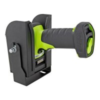 Max Michel Scannerhalter f&uuml;r Zebra LI3678, Montageb&uuml;gel