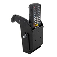 Max Michel Scannerhalter f&uuml;r Zebra MC32N0-G, Montageb&uuml;gel