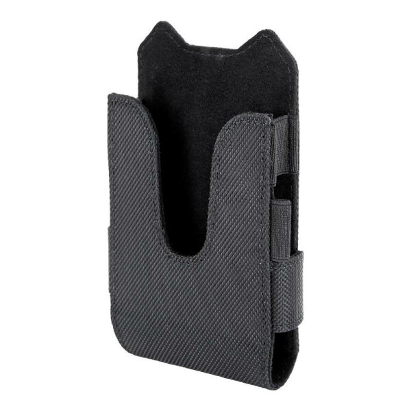 Max Michel Holster f&uuml;r Zebra TC52/TC57, G&uuml;rtelclip