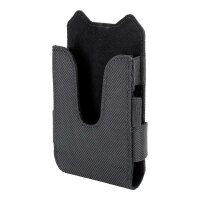 Max Michel Holster f&uuml;r Zebra TC52/TC57, G&uuml;rtelclip