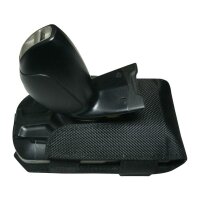 Max Michel Holster f&uuml;r Zebra TC52/TC57, G&uuml;rtelclip