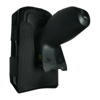Max Michel Holster f&uuml;r Zebra TC20/TC25, G&uuml;rtelclip
