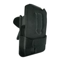 Max Michel Holster f&uuml;r Zebra TC20/TC25, G&uuml;rtelclip