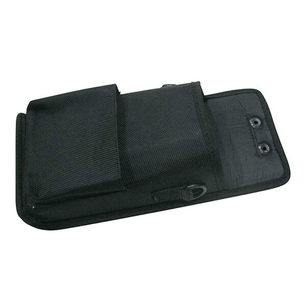 Max Michel Holster f&uuml;r Honeywell Dolphin CK65, Seitenfach