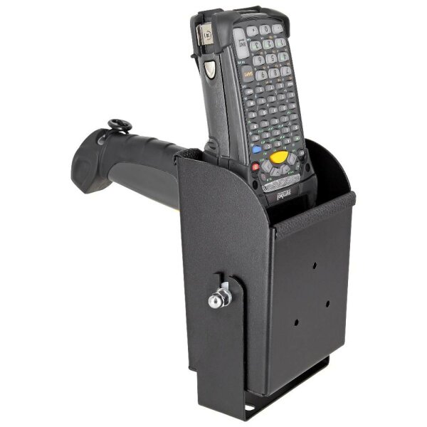 Max Michel Scannerhalter f&uuml;r Zebra MC9300, Montageb&uuml;gel