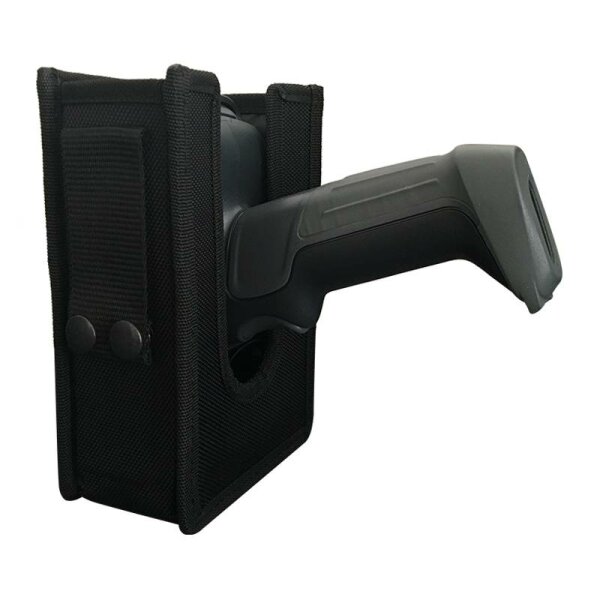 Max Michel Holster f&uuml;r Honeywell Dolphin CT60, CT60 XP, Pistolengriff, Beingurt