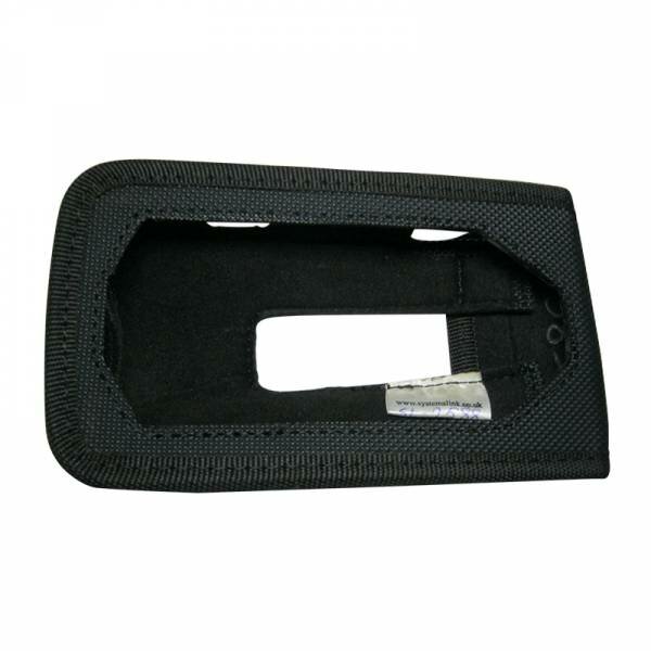 Datalogic Memor 1 Synthetic Case, Pistolengriff