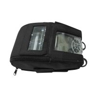 Max Michel Case f&uuml;r Zebra ZQ610 Mobildrucker