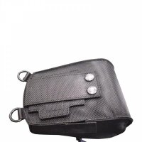 Max Michel Ledertasche f&uuml;r Zebra ZQ620