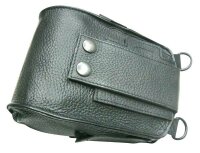 Max Michel Ledertasche f&uuml;r Zebra ZQ620
