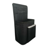 Max Michel Holster f&uuml;r Zebra MC3300, Rubber Boot