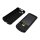 Max Michel TPU Case f&uuml;r Zebra TC20 Keyboard, schwarz matt
