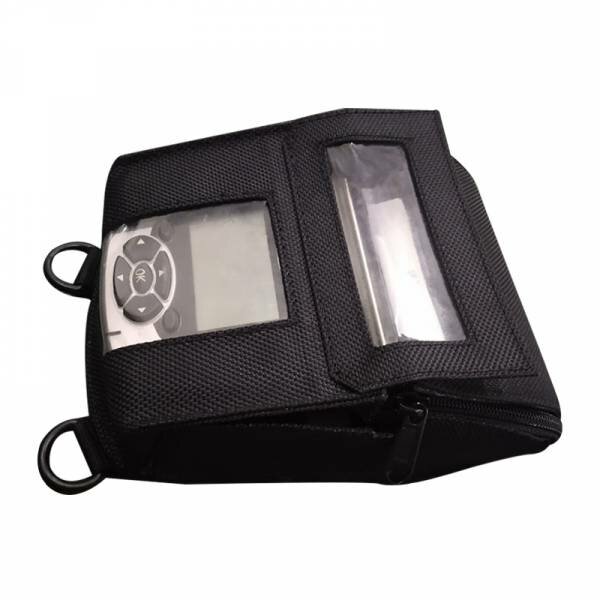 Max Michel Case f&uuml;r Zebra ZQ620