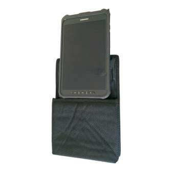 Max Michel Holster f&uuml;r Samsung Galaxy Tab Active 8.0