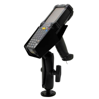 Max Michel Smart-Grip Scannerhalter f&uuml;r Zebra MC9300