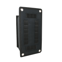 Max Michel Scannerhalter f&uuml;r Honeywell CK75