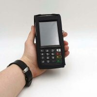 Max Michel Diamond Hybrid Case f&uuml;r Ingenico Move/5000