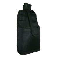 Max Michel Holster f&uuml;r Zebra TC72/TC77, Klettverschluss