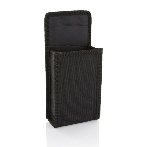 Max Michel Holster f&uuml;r Zebra MC2200/MC2700