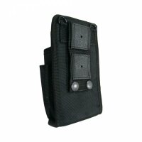 Max Michel Holster f&uuml;r Zebra TC21/TC26, extra Fach