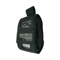 Max Michel Case f&uuml;r Zebra ZQ210 Mobildrucker, grosse...