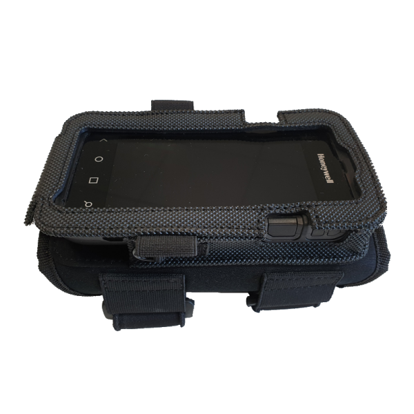 Max Michel Wrist Mount Case f&uuml;r Honeywell CT40 XP