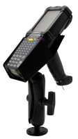 Max Michel Smart-Grip Scannerhalter f&uuml;r Zebra MC9300, ohne RAM-Mounts