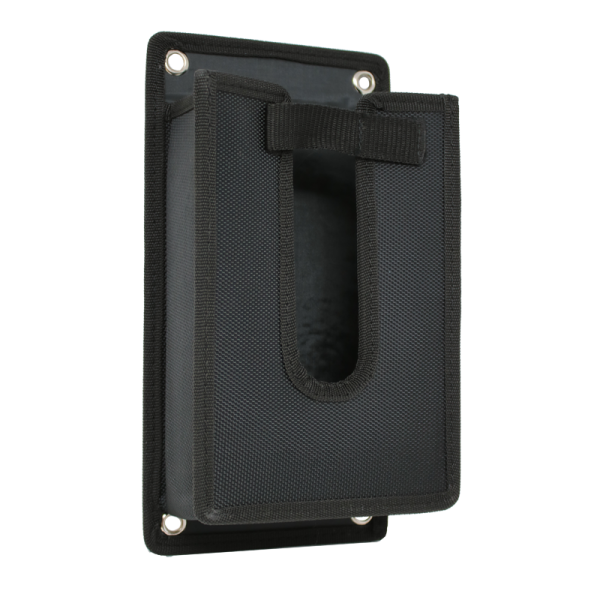Max Michel Scannerhalter f&uuml;r Zebra OMNII XT10/XT15