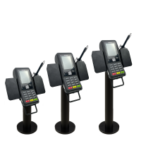 Max Michel Handballenauflage f&uuml;r Verifone V200c/V400c