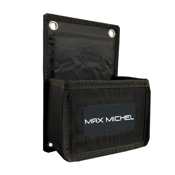 Max Michel Halterung f&uuml;r Brother RJ-3150