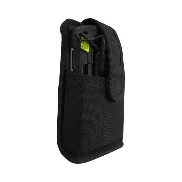 Max Michel Holster f&uuml;r Zebra TC72/TC77, Magnetverschluss