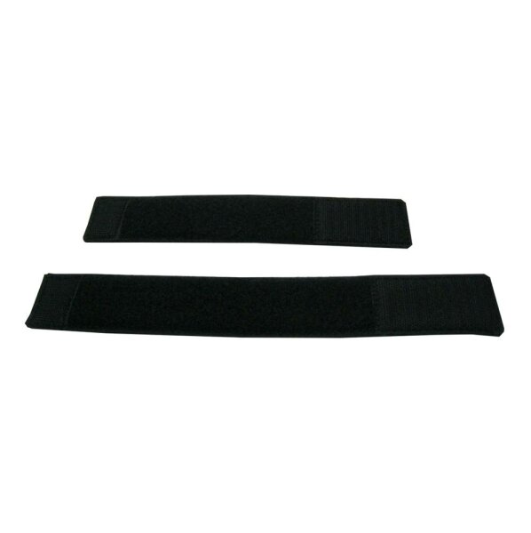 Max Michel Arm Straps f&uuml;r Wrist Mount Cases, 2 St&uuml;ck