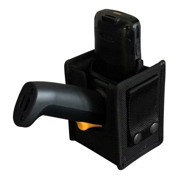 Max Michel Holster f&uuml;r CipherLab RK25, Pistolengriff