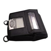 Max Michel Ledertasche f&uuml;r Zebra ZQ620