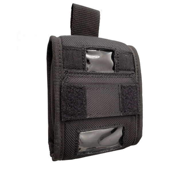 Max Michel "inverted" Case f&uuml;r Zebra ZQ210