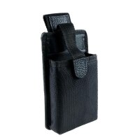 Max Michel Holster f&uuml;r Zebra TC52/TC57, Klettverschluss