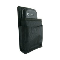 Max Michel Holster f&uuml;r Zebra TC52/TC57, extra Fach