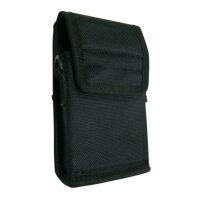 Max Michel Holster f&uuml;r Zebra TC52/TC57, Rubber Boot