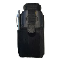 Max Michel Soft Holster f&uuml;r Unitech EA500, EA502, EA500P (Plus)
