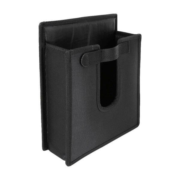 Max Michel Holster f&uuml;r Zebra ET51/ET56, 8,3 Zoll, Handschlaufe, Scanner, Rugged Frame
