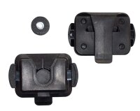 Max Michel Quick Release G&uuml;rtelclip 360&deg;