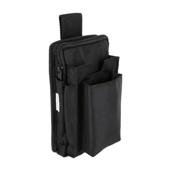 Max Michel Standard Holster (Modell Kurierdienst)