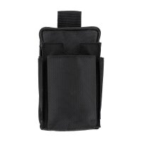 Max Michel Standard Holster (Modell Kurierdienst)