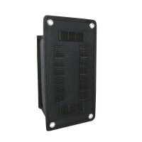 Max Michel Scannerhalter f&uuml;r Zebra TC72/TC77